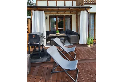 Casa VILLA TES