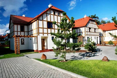 Casa VILLA TES