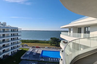 Appartement SEA & SKY nahe Kolberg