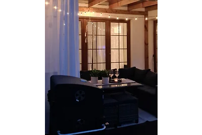 Casa VILLA TES