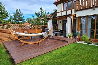 Casa VILLA TES