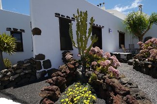 Finca Casa Lanzarosy Consultorio