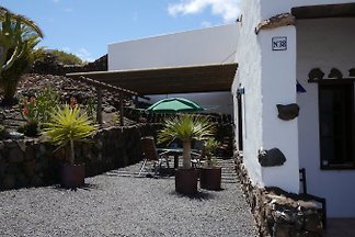 Finca Casa Cueva Lanzarosy