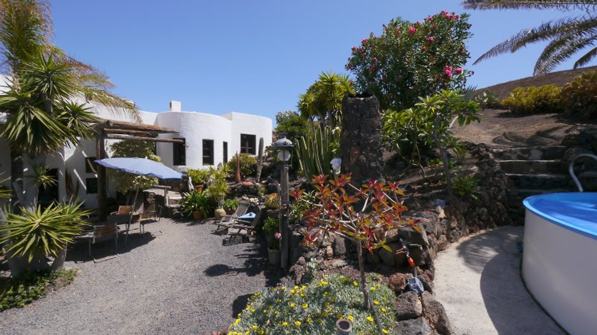 Ferienhaus Kaufen Lanzarote