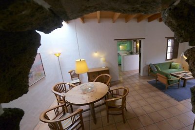 Finca Lanzarosy  Casa Cueva