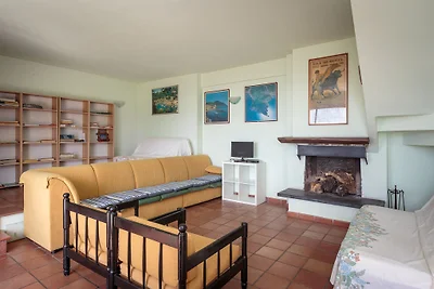 Villa Pia mit Pool Recco, Camogli