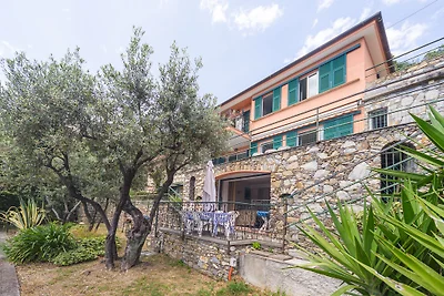 Villa con piscina e Jacuzzi