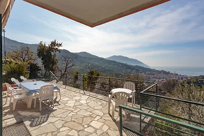 Villa con piscina e Jacuzzi