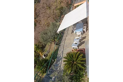 Villa con piscina e Jacuzzi