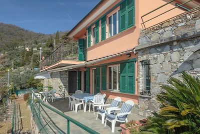 Villa con piscina e Jacuzzi