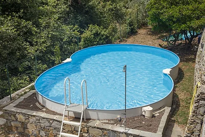 Villa con piscina e Jacuzzi