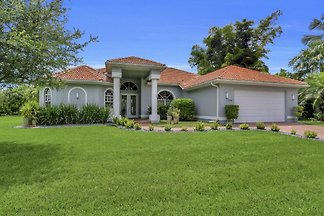Domek letniskowy Urlop wypoczynkowy Cape Coral