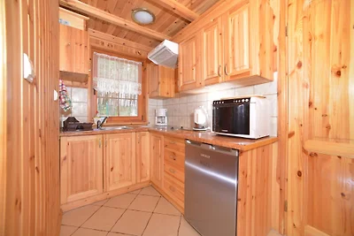 Ferienhaus 30 m vom Strand-B