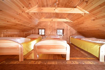 Ferienhaus 30 m vom Strand-B