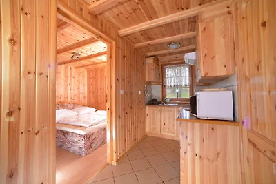 Ferienhäuser in Strandnähe 30 m - A