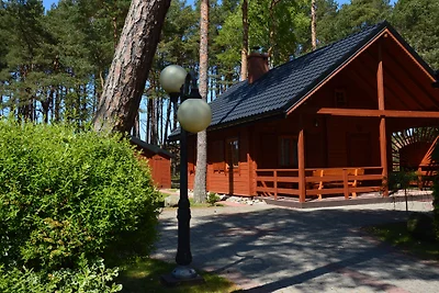 Ferienhäuser in Strandnähe 30 m - A
