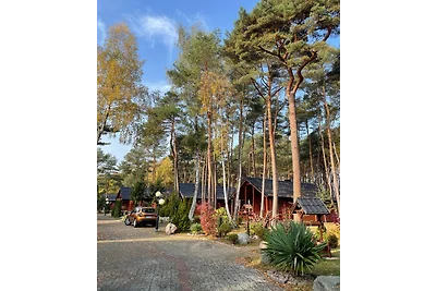 Ferienhäuser in Strandnähe 30 m - A