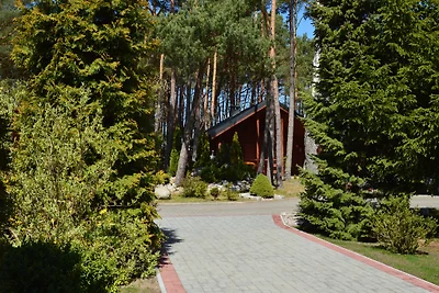 Ferienhaus 30 m vom Strand-B