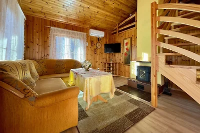 Ferienhaus 30 m vom Strand-B