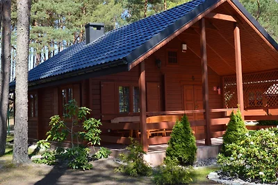 Ferienhaus 30 m vom Strand-B