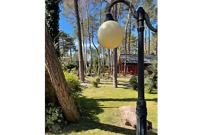 Ferienhaus 30 m vom Strand-B