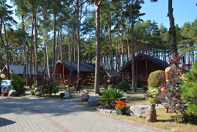 Natur, Strand, Ruhe–3 Min. zu Fuß-B