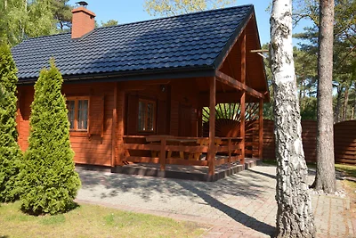 Ferienhäuser in Strandnähe 30 m - A