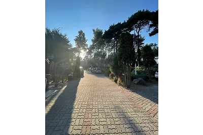 Ferienhäuser in Strandnähe 30 m - A