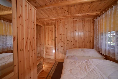 Ferienhaus 30 m vom Strand-B