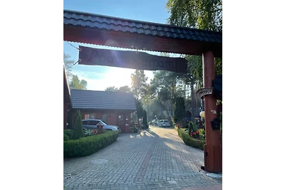 Ferienhäuser in Strandnähe 30 m - A