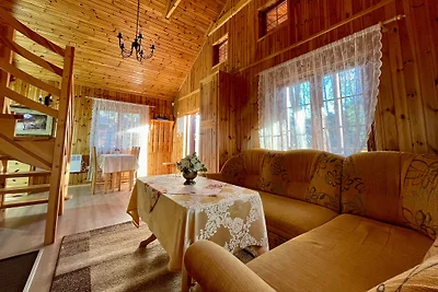 Ferienhaus 30 m vom Strand-B
