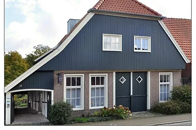 Gästehaus Fiets Inn