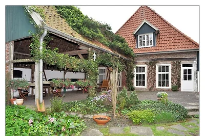 Gästehaus Fiets Inn