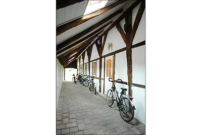 Gästehaus Fiets Inn