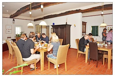 Gästehaus Fiets Inn