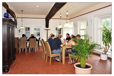 Gästehaus Fiets Inn