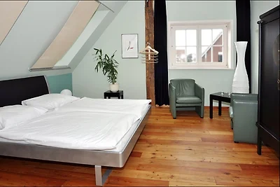 Gästehaus Fiets Inn