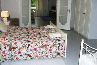 Ferienwohnung 3 - Villa Kreimbrink