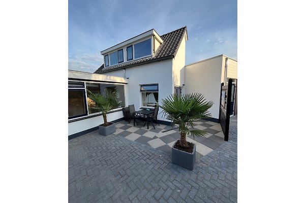 Ferienhaus Noordwijk
