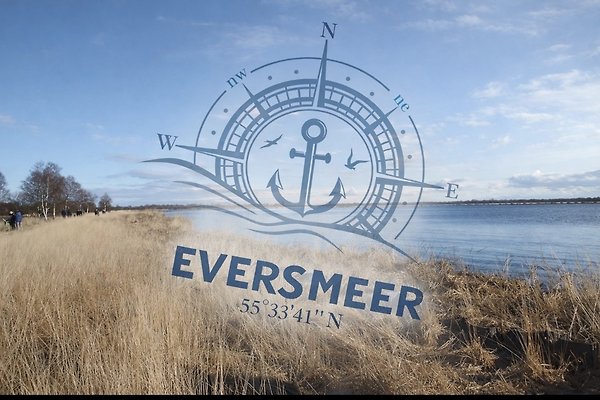 Ferienwohnung Eversmeer