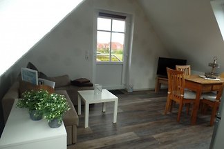 Ferienwohnung am Ewigen Meer