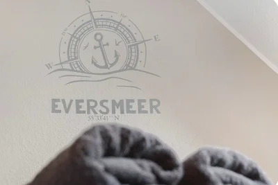 Vakantiewoning aan de Eeuwige Zee