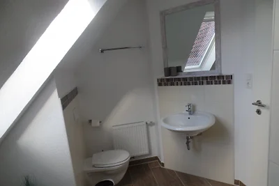 Ferienwohnung  am Ewigen Meer