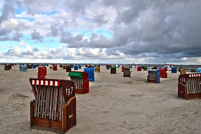 Ferienwohnung  am Ewigen Meer
