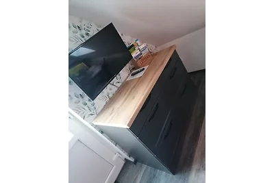 Ferienwohnung  am Ewigen Meer