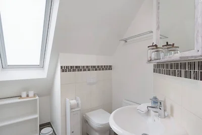 Vakantiewoning aan de Eeuwige Zee