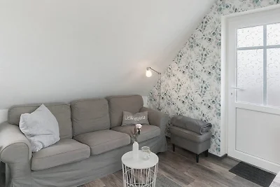 Vakantiewoning aan de Eeuwige Zee