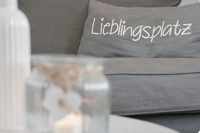 Vakantiewoning aan de Eeuwige Zee