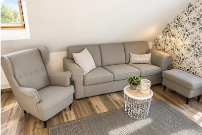 Ferienwohnung  am Ewigen Meer