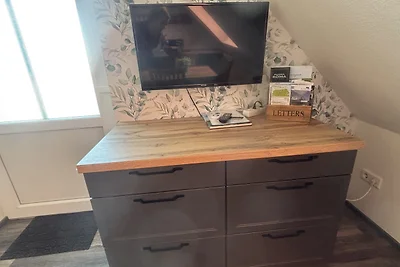 Ferienwohnung  am Ewigen Meer